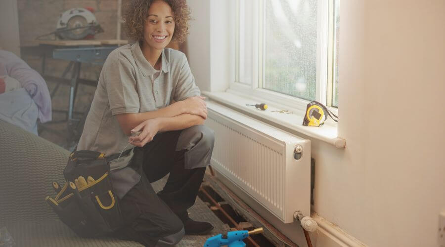 Professional sewer line replacement in Casstown, OH